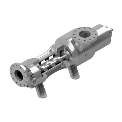 Bornemann SLW series
