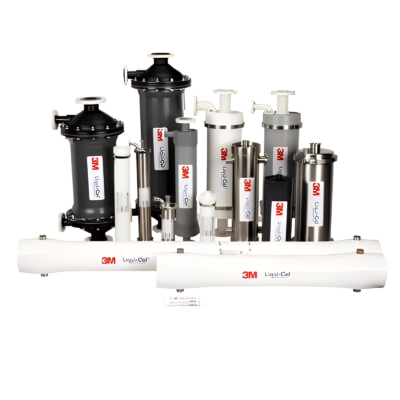 Solventum Liqui-cel contactors