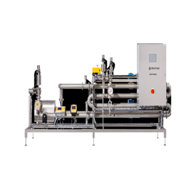 Haffman CBR Carbo Blender