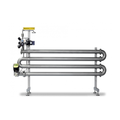 Pentair haffmans CCR carbo controller