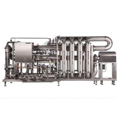 Pentair bmf beer filtration membrane