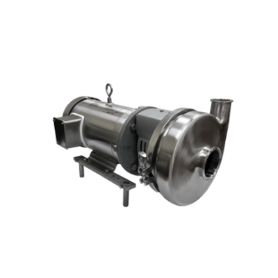 Ampco AC/AC+ series