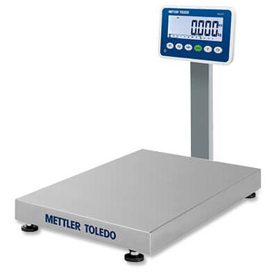 Mettler toledo BBA213