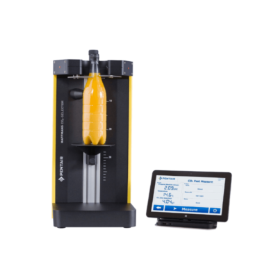Pentair-haffmans CO2 selector