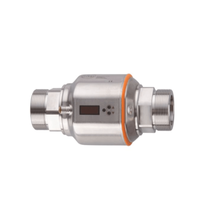 IFM flowmeters – Ifm