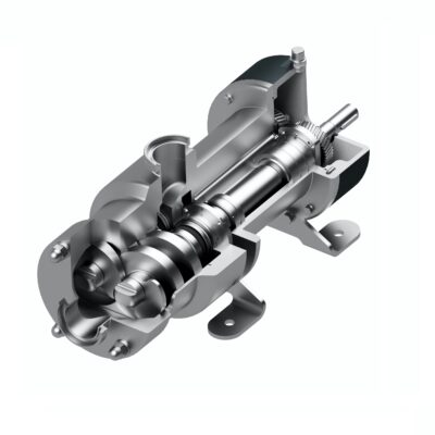 Bornemann SLH series