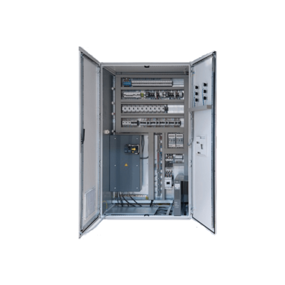 Stahl explosion proof control panels
