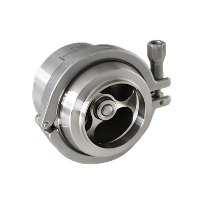 Pentair südmo RV solid series