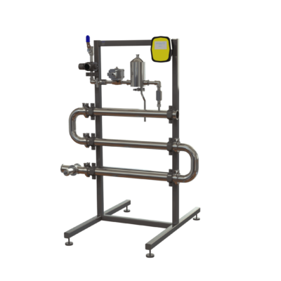 Wort aerator