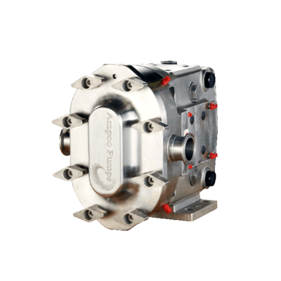Ampco ZP series