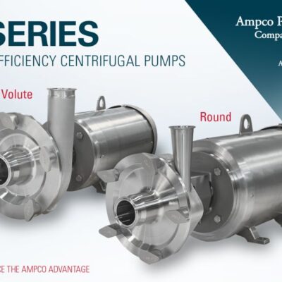 Ampco L Series