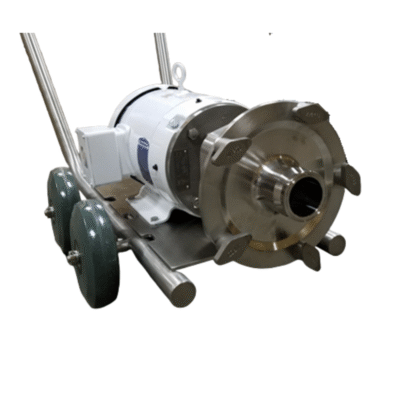 Ampco LC Series