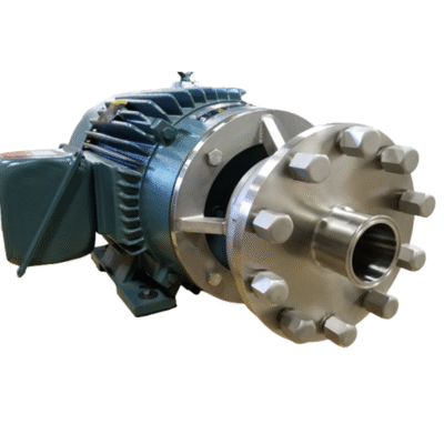 Ampco LH Series