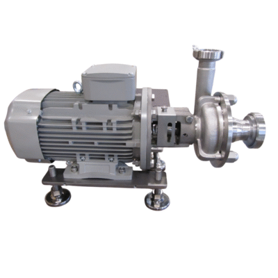 Ampco LM Series